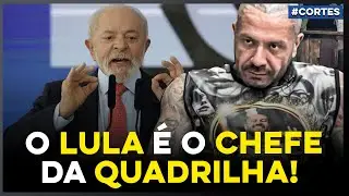 A VERDADE sobre LULA e BOLSONARO