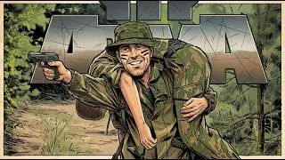 Спасти Капитана Роуча | Arma 3 Тушино
