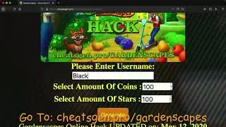 Gardenscapes Hack Android -- Gardenscapes Hack And Cheat Tool Tool