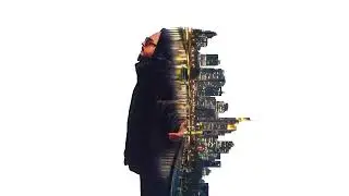 Allein - FRANKFURT