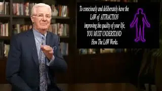 The law of attraction