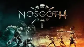 Nosgoth OzzzGames Trailer