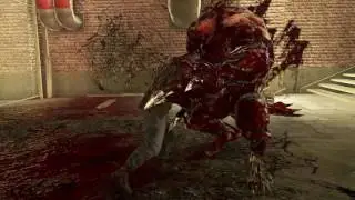 Prototype 2 - Part 15 | Insane difficulty | Linux wine