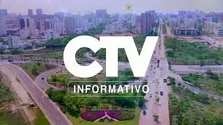 #CTVEnSoledad | Cierran con malla metálica el puente peatonal de la calle 30