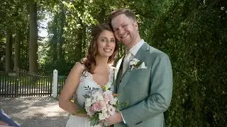 Weddingclip Kevin & Cindy