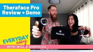 TheraFace PRO Review + Demo!