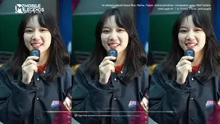 Loading Screen Mobile Legends Marsha Jkt48 - Cara Pasang Loading Screen ML Terbaru 2024