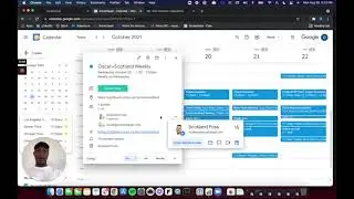 A BETTER WAY: Create and Manage Contacts from Google Calendar