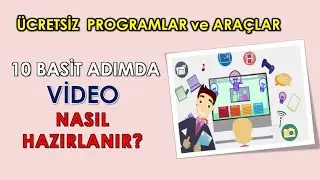 HOW TO MAKE VIDEO | FREE PROGRAM TOOLS and WEBSITE