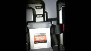 100% Original Autel MaxiSYS Pro MS908P with J2534 Coding Box!