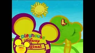 Nelvana/Playhouse Disney Original (2008)