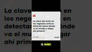 Inspiración para todos los días