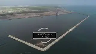 Veracruz Portuario - Nuevo Puerto de Veracruz
