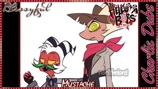 Charlie Dubs - Mustache