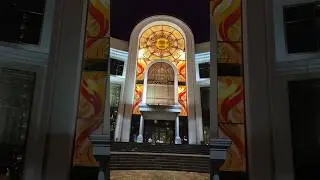 Дворец бракосочетания в Тюмени 
