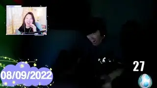 [08/09/2022] dinkum with eva then valo with pain