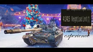 The CS-63 Experience | World Of Tanks