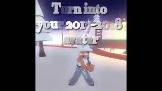 Turn into your 2017-2018 avatar *Trend*