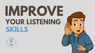 🎙️The Best Way to Improve Your English Listening Skills | Daily English Podcast for Learners!