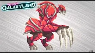 All Monster Summon  Animation |  Beyond Galaxyland