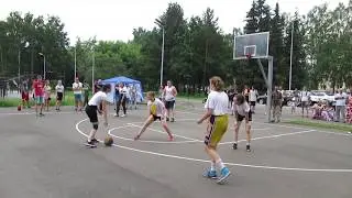 Матч за 3 место 