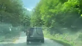 Nissan Patrol Y60