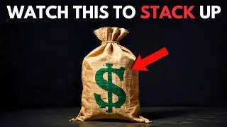 You NEED To Be As RICH As Possible To Awaken “God”