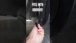 How To Install Mud Flaps for Tesla Model 3 & Tesla Model Y (It’s Easy)