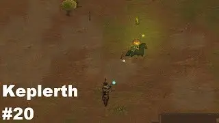 Keplerth Ep 20 A New Journey