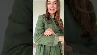 Что носить этой осенью? Осознанная мода от Ternika🔥🔥🔥