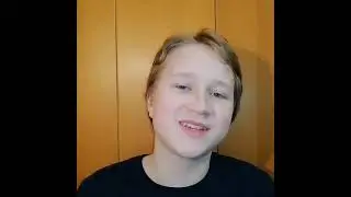 Кристиан Ифтоди, 13 лет Москва