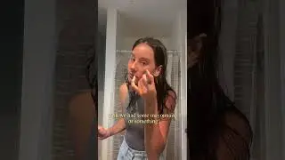 GRWM while my boyfriend cooks!👨‍🍳