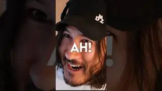 Markiplier Gets Awkward