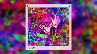 random burst of energy at 2am ; a hyperpop playlist (pt.5)