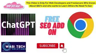 Chrome Extension For ChatGpt | AIRPM  | ChatGpt | How To