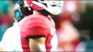 Think "Players" not "Plays". Coach Nick Saban