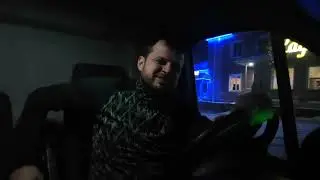 Первый рейс на Нексте 