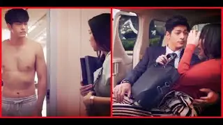 Oh My Boss 💗  นายคะ อย่ามาอ่อย💗 Thai Lakorn
