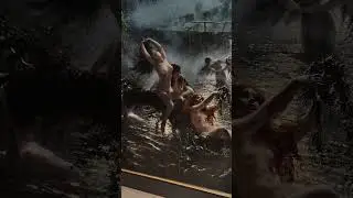 Русалки. К. Маковский. Шедевры Русского музея в Рязани.