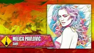 [SHUNV] Milica Pavlovic - Selfi (metal remix) [2017]