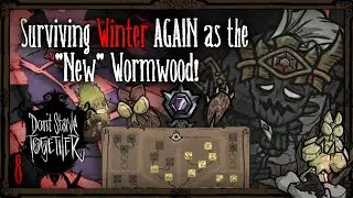 Surviving Winter AGAIN As The 