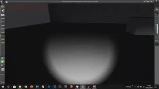 Simple Flashlight in Unreal Engine 4