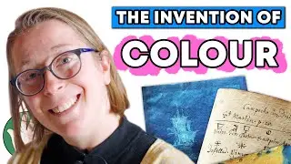 The Invention of Colour - Objectivity 272