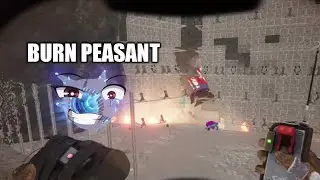 Wiping Insiders Lunar Cave | Ark: Offical Small Tribes
