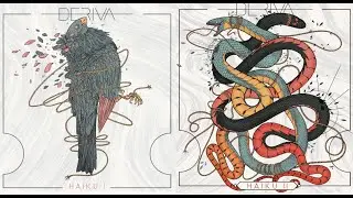 Deriva- Haiku I/II Álbum completo