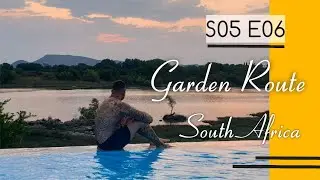 Road Trip: The Garden Route | South Africa | S05 E06
