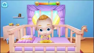 Беби Босс для малышей | Мультик для детей The Baby Boss Care