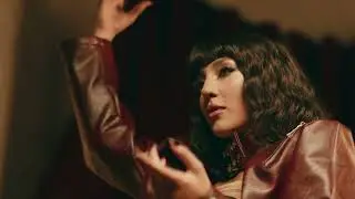 bk - bendecía (video oficial)