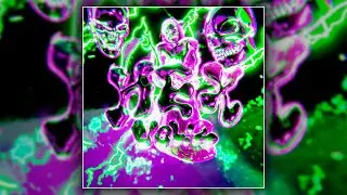 HEX VOL.2 - DRUMKIT FOR SLUMP6S, SGPWES, ZAYSKILLS AND MORE!