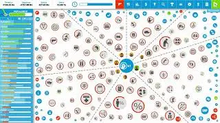 [FR] Democracy 4 - La Corpo-Nation